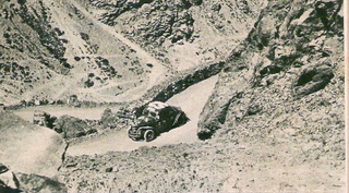 Illustration for article titled The Ten Greatest Car Races That No Longer Exist